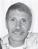 Profilbild Günter Martin Werner